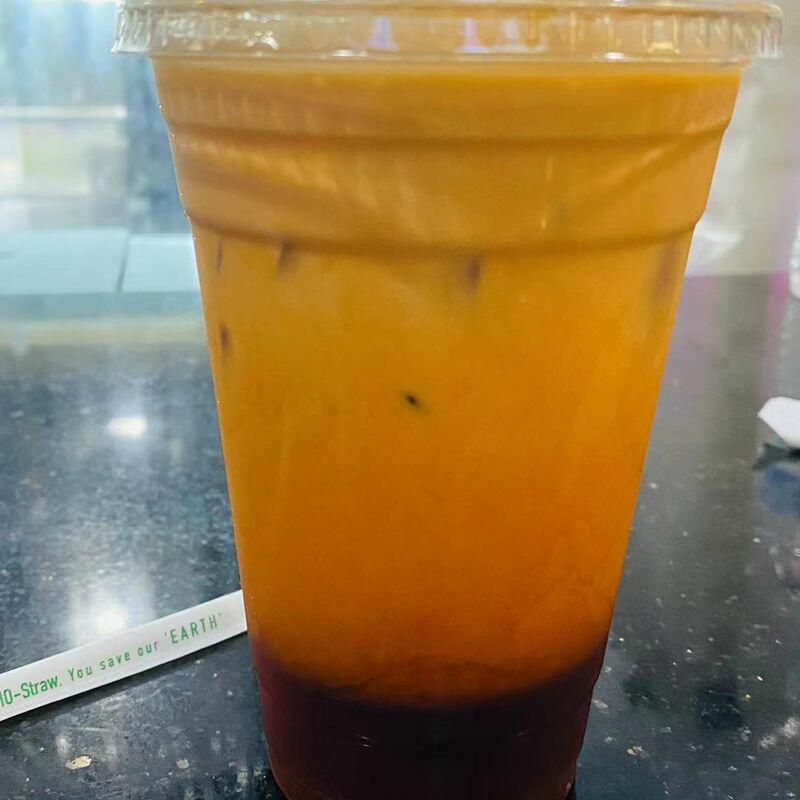 Thai Iced Tea