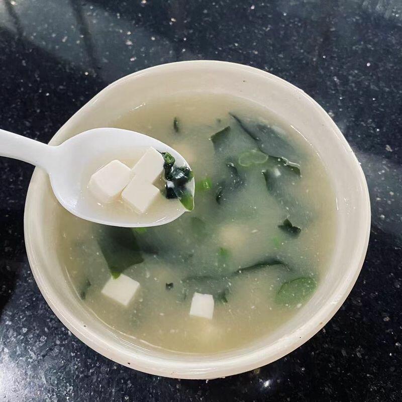 Miso Soup