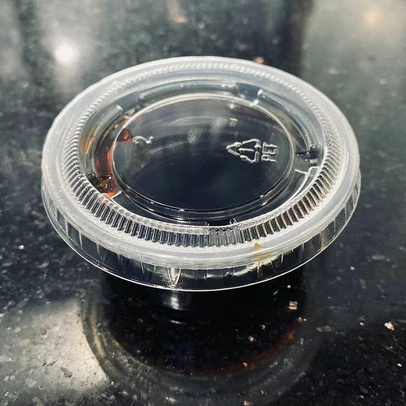Teriyaki Sauce(2oz)