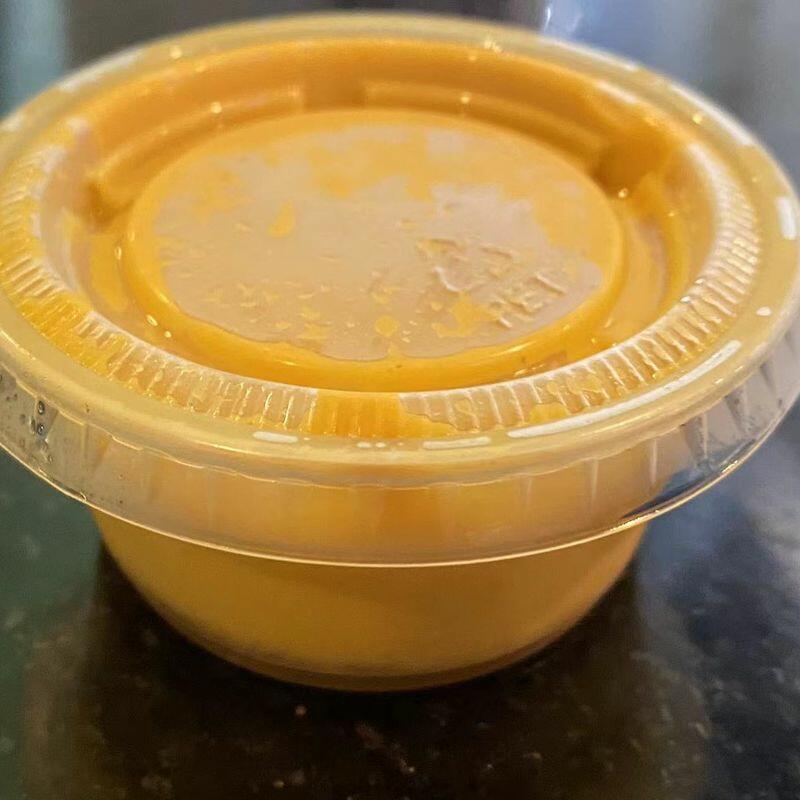 Salad Dressing(2oz)