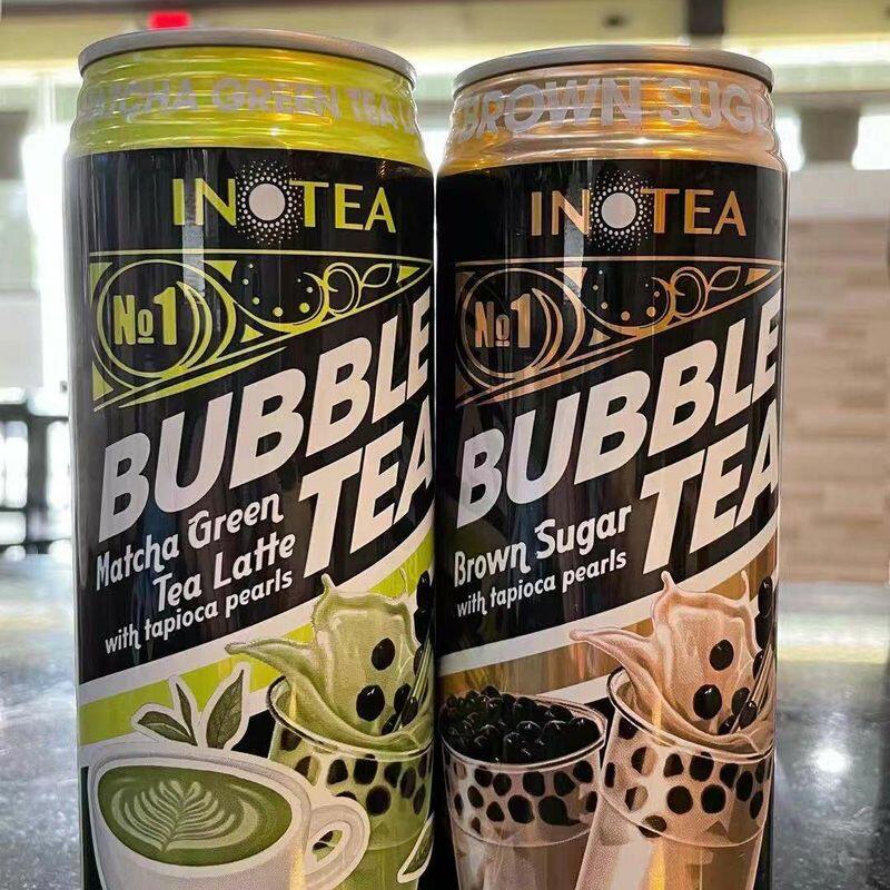 Bubble Tea
