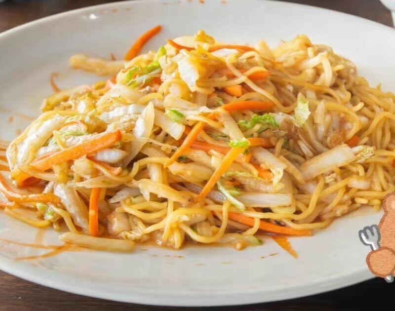 side noodle