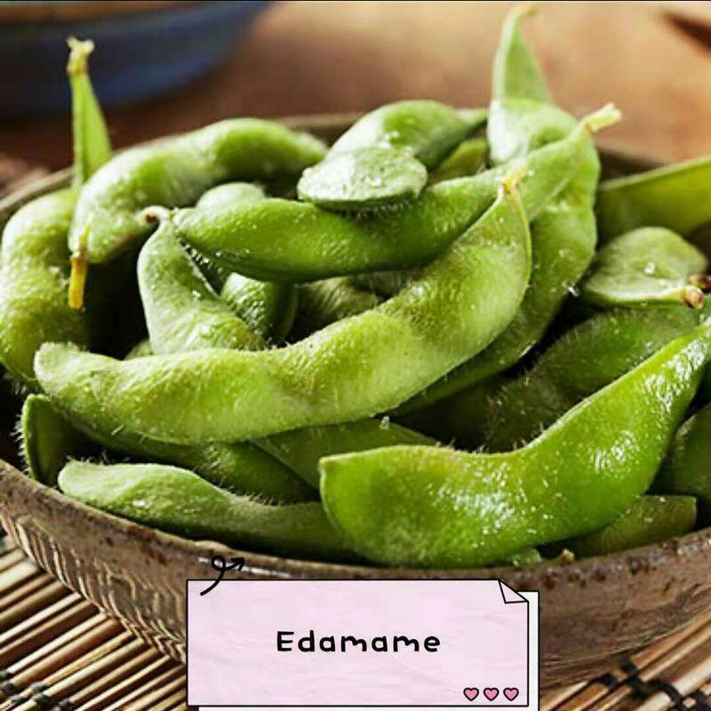 Edamame