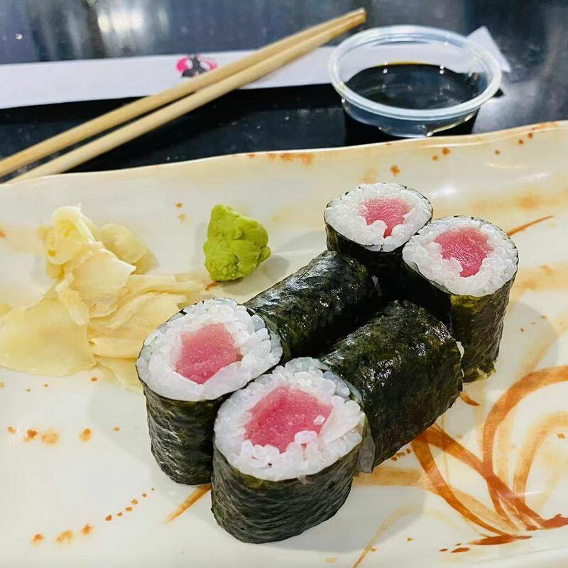 Tuna Roll