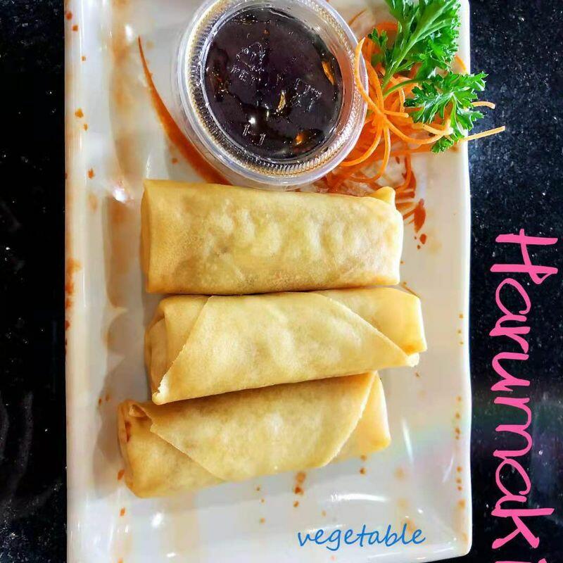 Harumaki (3 pcs)