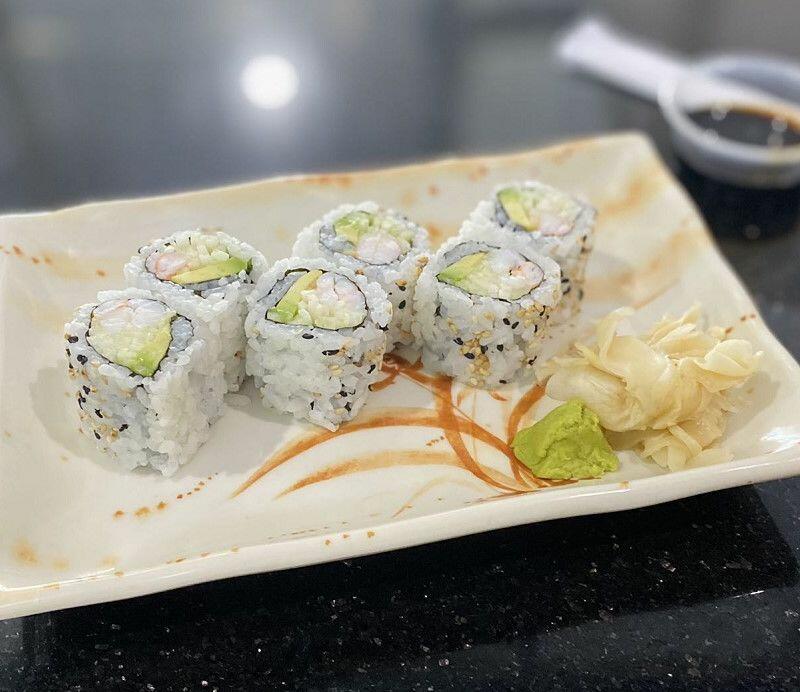 Boston Roll