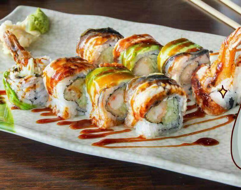 Tiger Roll