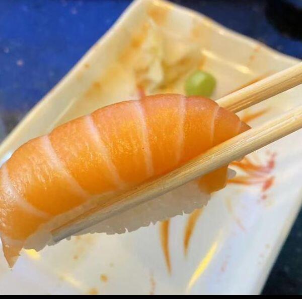 Sushi/3 pcs