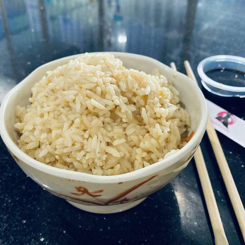 Side Fried Rice